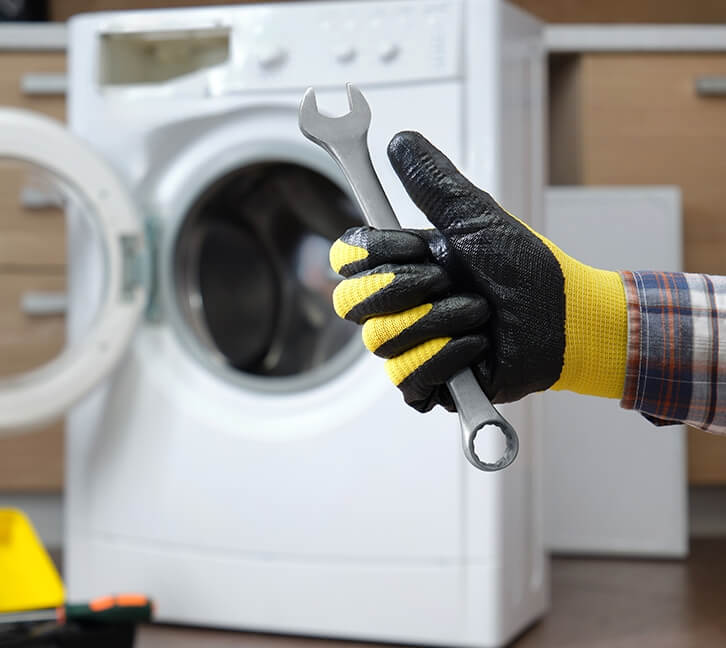 Naprawiamy AGD w Nakle i okolicy