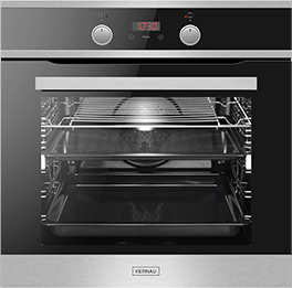 Naprawa piekarników Nakło nad Notecią