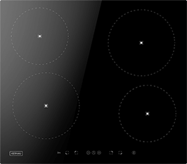 Naprawa płyt indukcyjnych Nakło nad Notecią